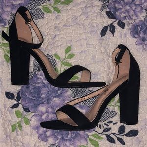 Go with everything heels